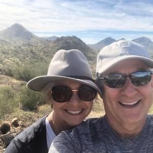 Meet your Posher, Lori